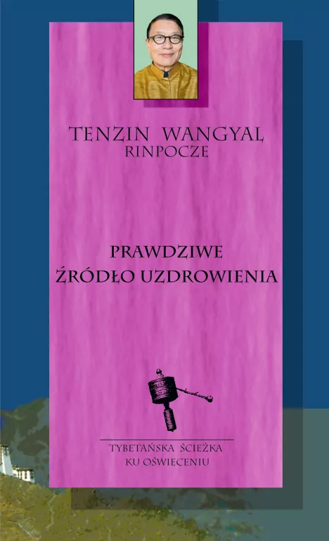 Prawdziwe źródło uzdrowienia - tantis.pl