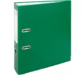 Segregator A4/75 okuty zielony - tantis.pl