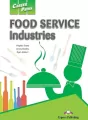 Career Paths. Food Service Industries. Student's Book (Podręcznik). Język angielski - tantis.pl