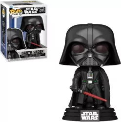 Funko POP. Figurka Star Wars SWNC. Darth Vader