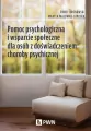 Pomoc psychologiczna i wsparcie społeczne.. - tantis.pl