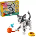 LEGO® Creator. Psotny kot 31163 - tantis.pl