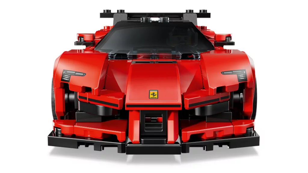 LEGO® Speed Champions. Samochód sportowy 77254 - tantis.pl