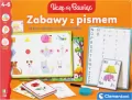 Zabawy z pismem - tantis.pl