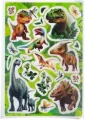 Naklejka Magic dinozaury - tantis.pl