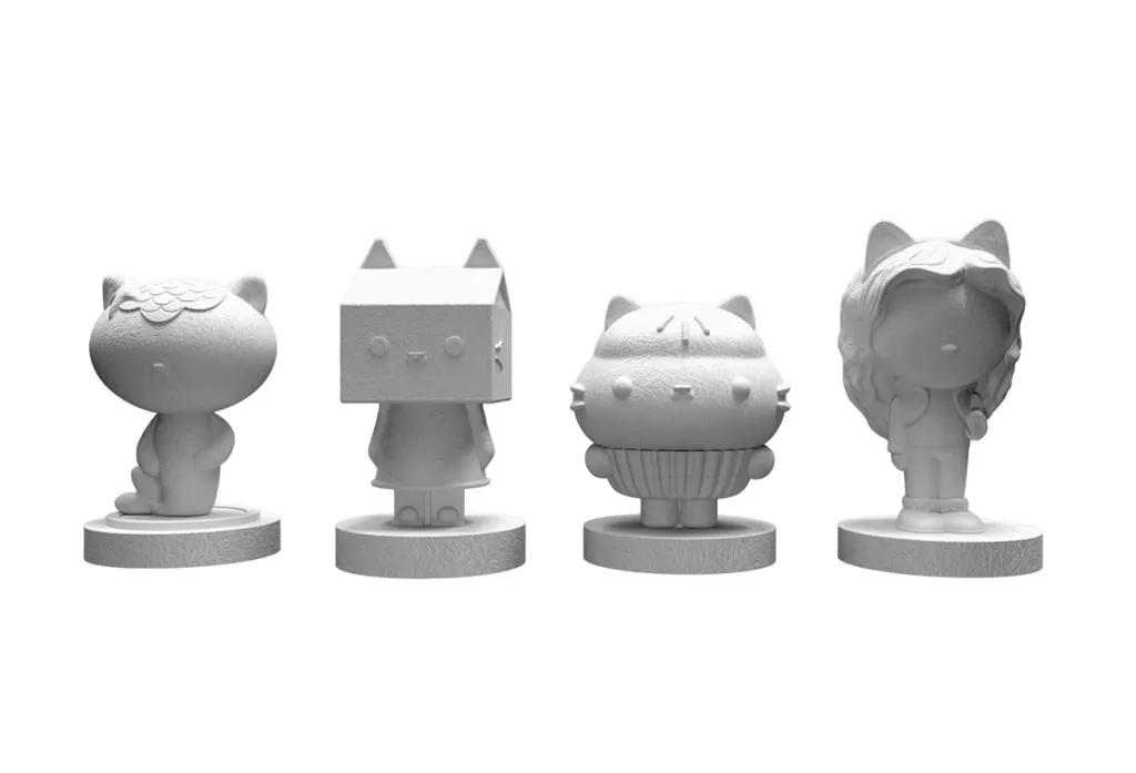 Shaker Maker Koci Domek Gabi zestaw kreatywny - tantis.pl