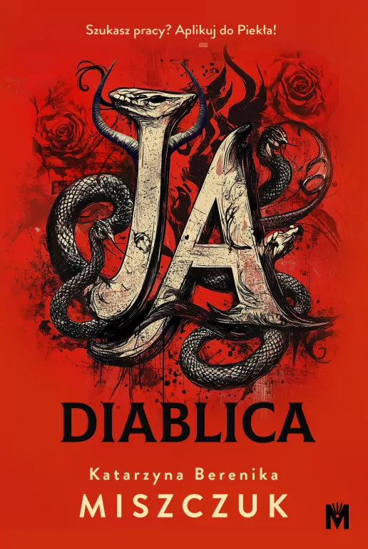 Ja, diablica - tantis.pl
