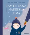 Tamtej nocy nadeszła zima - tantis.pl