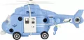 Helikopter do skręcania z akcesoriami 499168 Mega Creative - tantis.pl