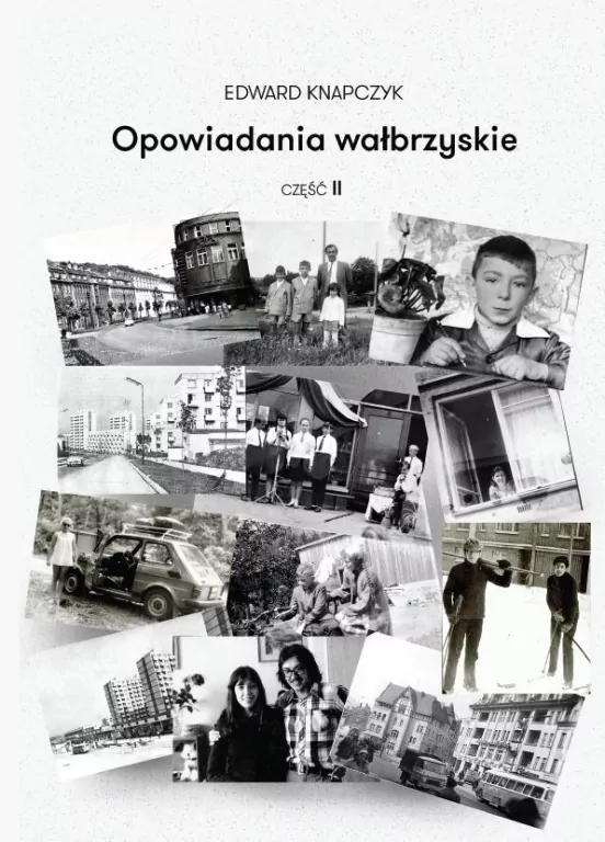 Opowiadania wałbrzyskie cz.2 - tantis.pl