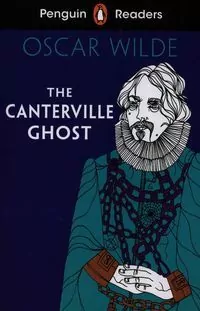 Penguin Readers Level 1 The Canterville Ghost - tantis.pl