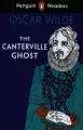 Penguin Readers Level 1 The Canterville Ghost - tantis.pl