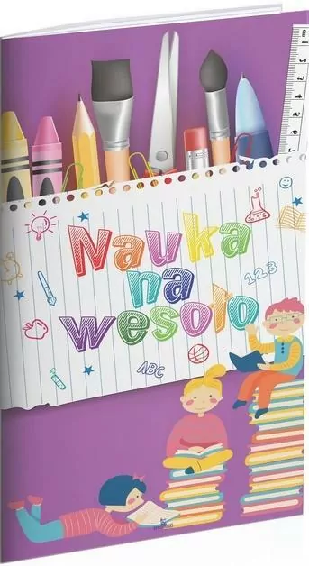 Nauka na wesoło - tantis.pl