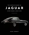 The Complete Book of Jaguar - tantis.pl