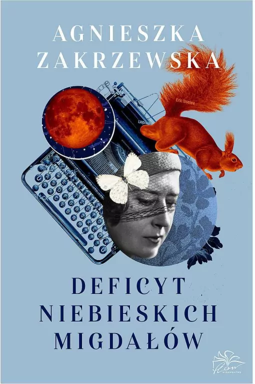 Deficyt niebieskich migdałów - tantis.pl