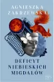 Deficyt niebieskich migdałów - tantis.pl