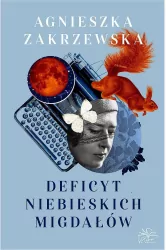 Deficyt niebieskich migdałów