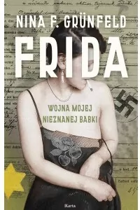 Frida - tantis.pl