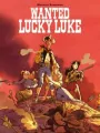 Wanted Lucky Luke! - tantis.pl