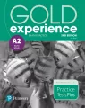 Gold Experience 2ed A2 Exam Practice - tantis.pl