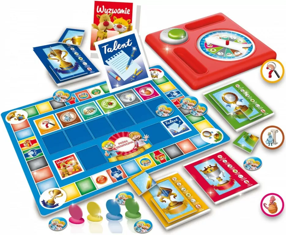 Super Quiz. 1000 pytań - tantis.pl