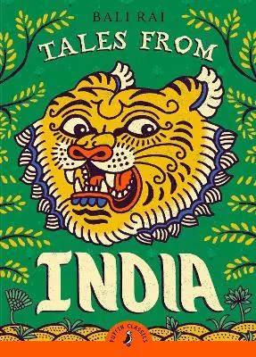 Tales from India. 2017 ed - tantis.pl