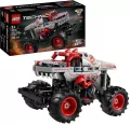 LEGO® Monster Jam™ ThunderROARus™ z napędem typu pull-back 42200 - tantis.pl