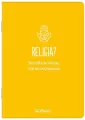 Zeszyt A5/32K kratka Religia (10szt) HERLITZ - tantis.pl