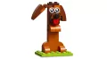 LEGO® Urodzinowe cyferki 40807 - tantis.pl