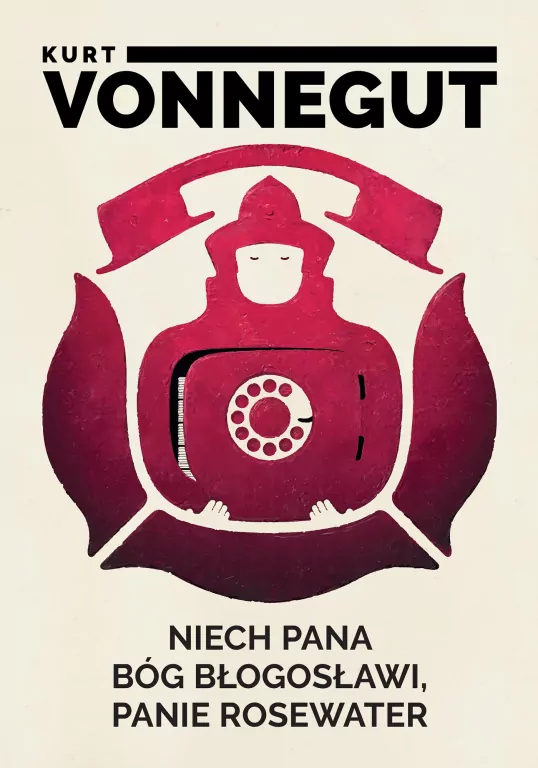 Niech pana Bóg błogosławi, panie Rosewater - tantis.pl