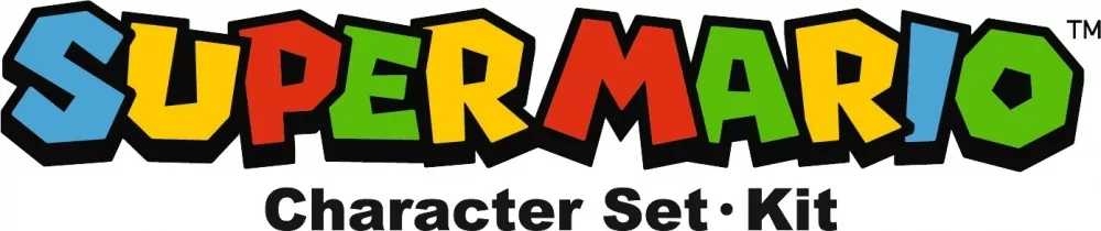 Zestaw Super Mario. Aquabeads - tantis.pl