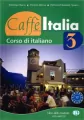 Caffe Italia 3 podręcznik + ćwiczenia - tantis.pl
