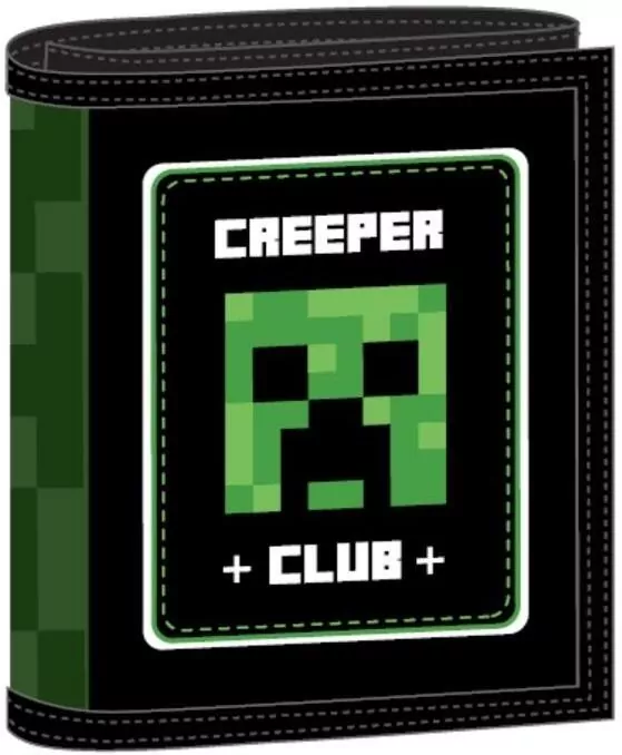 Portfelik Minecraft - tantis.pl