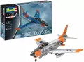 F-86D Dog Sabre - tantis.pl