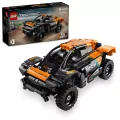 LEGO® Technic. NEOM McLaren Extreme E Race Car 42166 - tantis.pl