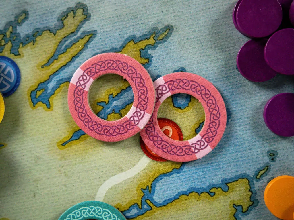 Brian Boru. Wielki król Irlandii - tantis.pl