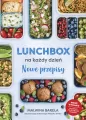Lunchbox na każdy dzień. Nowe przepisy - tantis.pl
