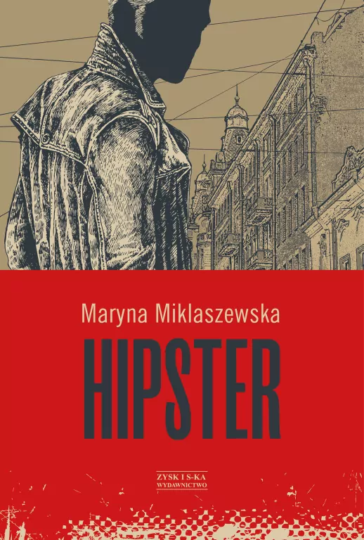 Hipster - tantis.pl