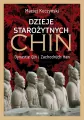 Dzieje starożytnych Chin. Dynastie Qin i... - tantis.pl