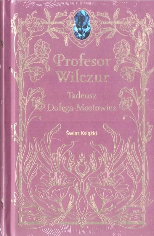 Profesor Wilczur - tantis.pl