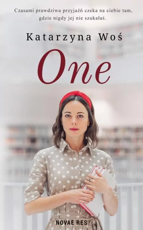 One - tantis.pl