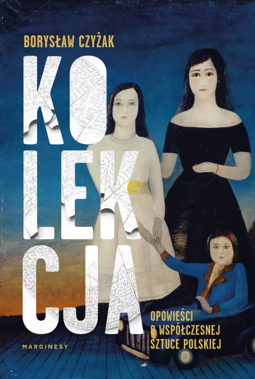 Kolekcja - tantis.pl