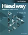 New Headway 4th edition. Workbook without key (Ćwiczenia bez klucza). Advanced. Język angielski - tantis.pl