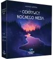 Odkrywcy nocnego nieba - tantis.pl