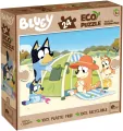 Puzzle 24 Bluey Eko dwustronne - tantis.pl