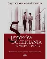 5 języków docenienia w miejscu pracy - tantis.pl