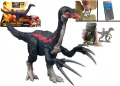 Jurassic World Teoria Chaosu Terizinozaur - tantis.pl