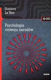 Psychologia rozwoju narodów - tantis.pl
