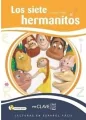 Los siete hermanitos + CD - tantis.pl