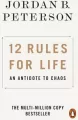 12 Rules for Life. An Antidote to Chaos - tantis.pl